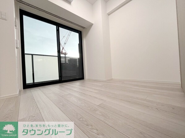S-RESIDENCE浅草clarityの物件内観写真